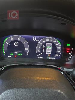 هۆندا سیڤیک